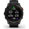 Часы GARMIN EPIX (GEN 2) SAPPHIRE - BLACK TITANIUM 47 мм 010-02582-11