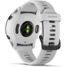 Часы GARMIN FORERUNNER 945 LTE WHITESTONE WATCH ONLY 10902