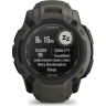 Часы GARMIN INSTINCT 2X SOLAR MOSS 11385