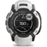 Часы GARMIN INSTINCT 2X SOLAR WHITESTONE 11384