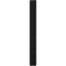 Ремешок для смарт часов GARMIN ULTRAFIT NYLON STRAPS 26 MM BLACK 10813