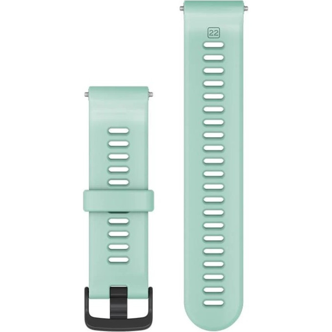Ремешок сменный для GARMIN REPLACEMENT BAND, FORERUNNER 745, NEO TROPIC 010-11251-9D