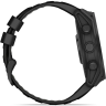 Смарт-часы GARMIN TACTIX 8 (51 mm) AMOLED с Applied Ballistics Ultralight 010-03406-01