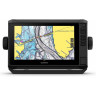 Эхолот GARMIN ECHOMAP UHD 92sv без преобразователя 010-02687-00